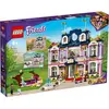 LEGO® Friends 41684 Le grand hôtel de Heartlake City