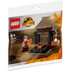 LEGO® Jurassic World  30390 Le marché aux dinosaures (polybag)