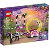 Lego Lego Friends - Les Acrobaties Magiques - 41686