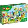 DUPLO - Le parc d'attractions - 10956