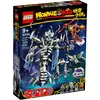 Lego Lego Monkie Kid - Le Bone Demon - 80028