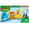 DUPLO - Mon premier train des animaux - 10955