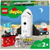 LEGO® DUPLO 10944 La mission de la navette spatiale