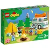 LEGO® DUPLO® 10946 Aventures en camping-car en famille