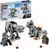 LEGO® Star Wars  75298 Microfighters AT-AT contre Tauntaun
