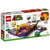 LEGO Super Mario 71383 Ensemble d'extension Le marais empoisonné de Wiggler