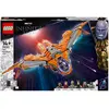 LEGO® 76193 Marvel Le vaisseau des Gardiens
