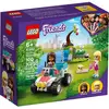 LEGO® Friends 41442 Le buggy de sauvetage de la clinique vétérinaire