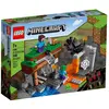 LEGO® Minecraft 21166 La Mine Abandonnée