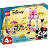 LEGO® 10773 Le magasin de glaces de Minnie Mouse