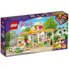 Lego Lego Friends - Le Café Biologique De Heartlake City - 41444
