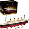LEGO Creator Expert - Le Titanic - 10294