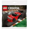 Lego Creator - La Super Voiture (Polybag) - 30577