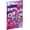 Tuiles de décoration LEGO DOTS - Série 3 pour créations uniques - Neuf