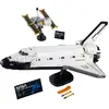 Lego Creator - La Navette Spatiale Discovery De La Nasa - 10283