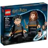 LEGO LEGO Harry Potter - Harry Potter et Hermione Granger - 76393