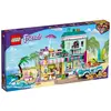 Lego Lego Friends - La Plage Des Surfeurs - 41693