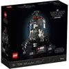 Lego Lego Star Wars - La Salle De Méditation De Dark Vador - 75296