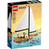 Lego Lego Ideas - Aventure En Voilier - 40487