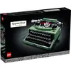 Lego Jouet De Construction Ideas Typewriter 21327