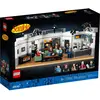 Lego Ideas - Seinfeld - 21328