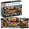 Salling Group Lego Lego Ideas - Central Perk (Friends) - 21319