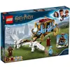 Lego Harry Potter 75958 Le carrosse de Beauxbâtons : l'arrivée à Poudlard