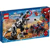 LEGO® Marvel Super Heroes  - L'embuscade du Venomsaurus - 76151
