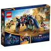 Lego Lego Marvel - L'embuscade Du Déviant ! - 76154
