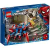 LEGO® Marvel Super Heroes 76148 Spider-Man contre Docteur Octopus
