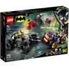 Lego Lego Dc Comics - La Poursuite Du Joker En Moto À 3 Roues - 76159
