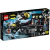 Lego Lego Dc Comics - La Base Mobile De Batman - 76160