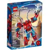 LEGO® Marvel Super Heroes 76146 Le robot de Spider-Man