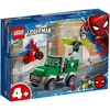 LEGO® Marvel Super Heroes 76147 L'attaque du Vautour