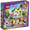 LEGO® Friends 41427 La boutique de mode d'Emma