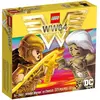 LEGO DC Comics Super Heroes 76157 Wonder Woman vs Cheetah