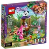 LEGO® Friends 41422 La cabane des pandas dans la jungle