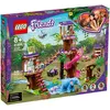 LEGO® Friends 41424 La base de sauvetage dans la jungle