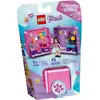 Lego Lego Friends - Le Cube De Jeu Shopping D'emma - 41409