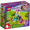 LEGO® 4+ Friends 41396 - L'aire de jeux des bébés chiens