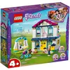 LEGO® Friends 41398 La maison de Stéphanie 4+