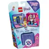 LEGO® Friends 41402 Le cube de jeu d'Olivia