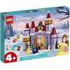LEGO® Disney Princess  43180 La fête d'hiver dans le château de Belle