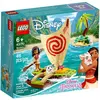 LEGO® Disney Princess  43170 L'aventure en mer de Vaiana