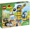 LEGO® DUPLO® 10932 La boule de démolition