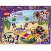 LEGO Friends 41390 - La Voiture et la Scène d'Andréa
