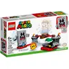 LEGO Super Mario 71364 Ensemble d'extension La forteresse de lave de Whomp
