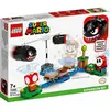 LEGO® Super Mario  71366 Ensemble d'extension Barrage de Bill Bourrins