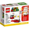 LEGO® Super Mario  71370 Costume Mario de feu