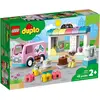 LEGO® DUPLO® Town 10928 La pâtisserie